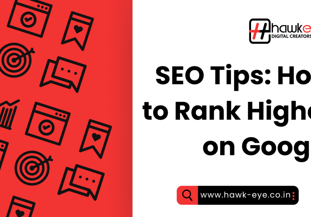 Hawkeye Digital Creators SEO Tips Blog Banner