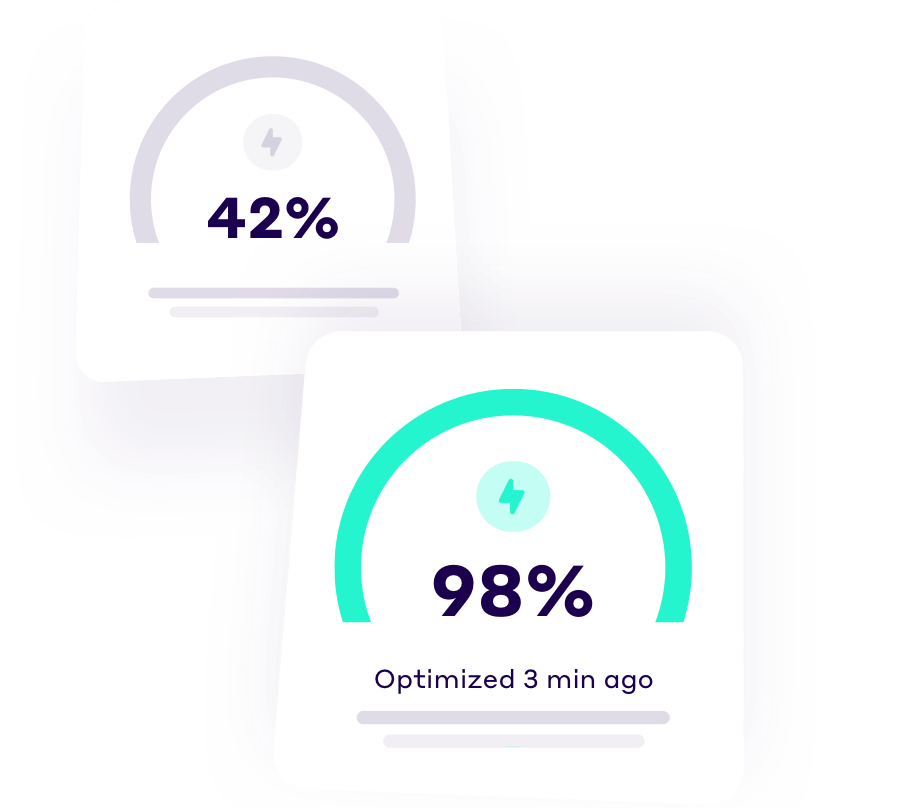 Website Speed Optimization