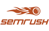 Semrush-Logo