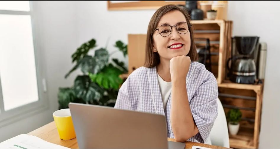 Web Developer Internship