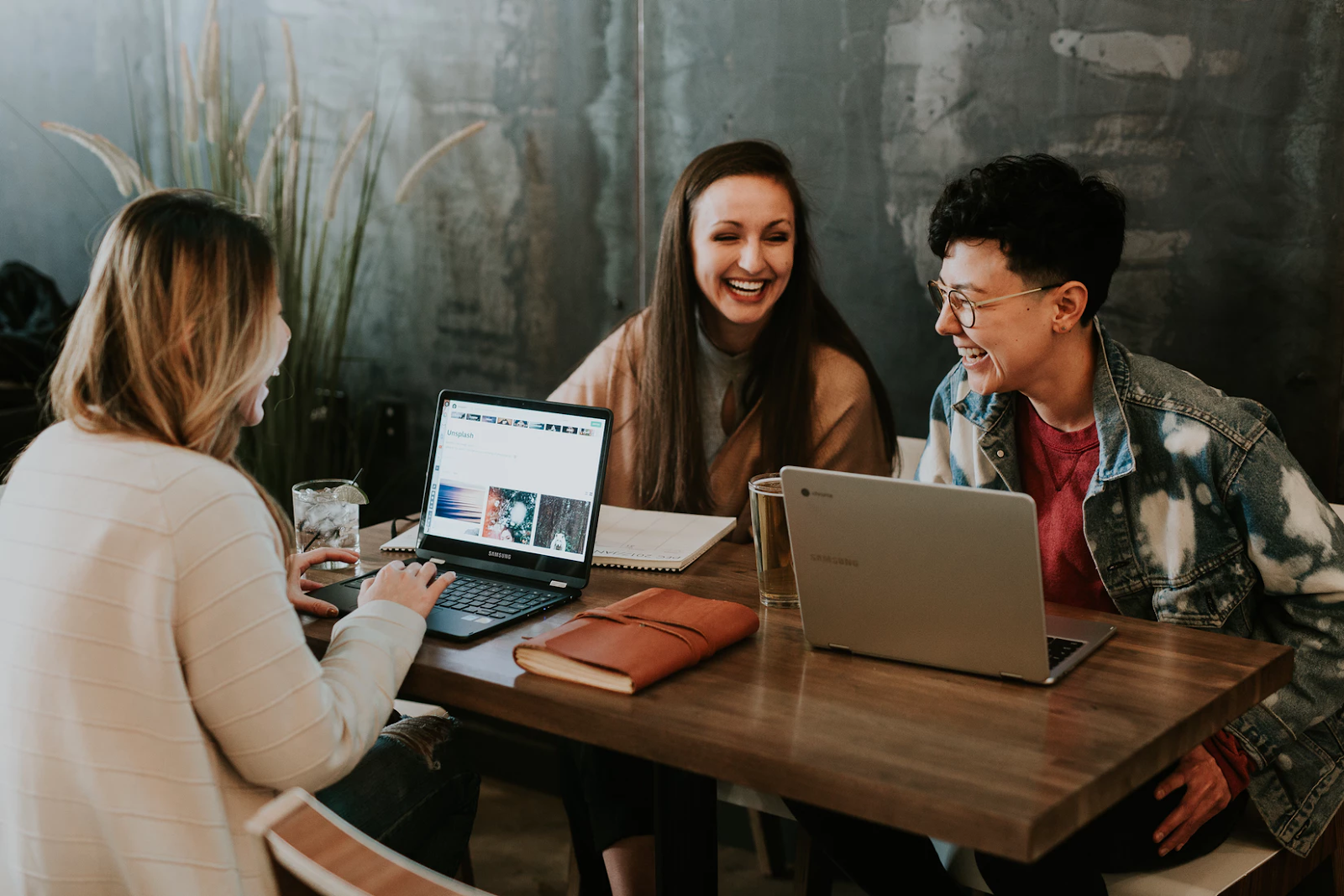 Social Media Internship