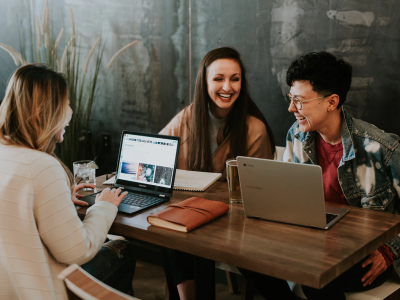 Social Media Internship