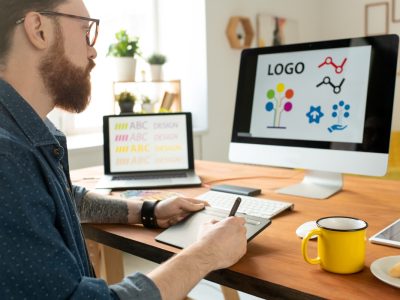Graphic Designing Institute